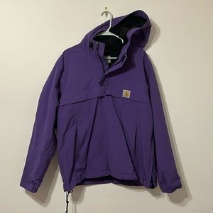 Carhartt WIP - Nimbus Pullover - Large
